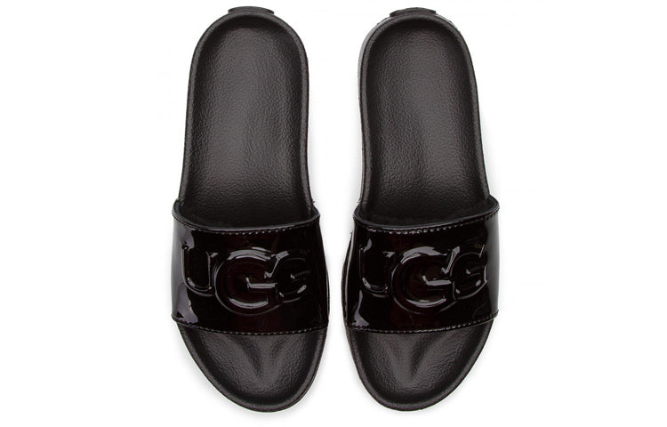 (WMNS) UGG W Royale 'Black' 1101189-BLK