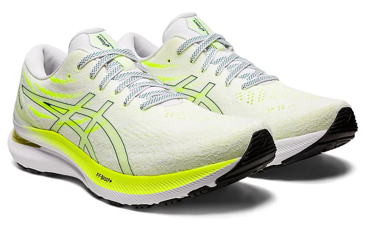 ASICS Gel-Kayano 29 'White Velvet Pine' 1011B440-100