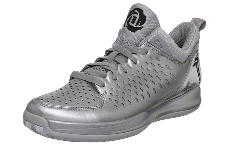 adidas D Rose 3 'Silver' G59800