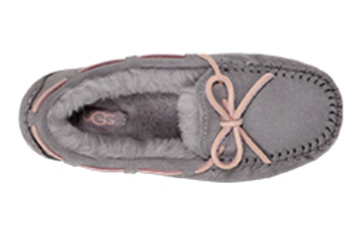 Kids UGG DAKOTA Sports Casual Shoes 5296K-SAMT