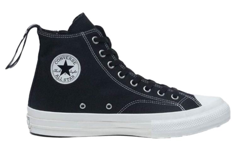 Converse Chuck Taylor All Star 1970s High x WTAPS 'Black White' 1SD164