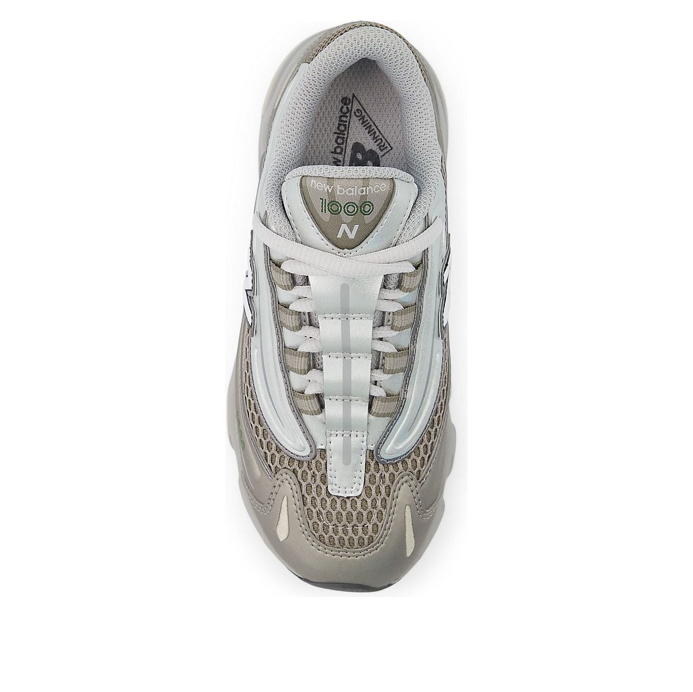 (PS) New Balance 1000 'Arid Stone' PC1000NK