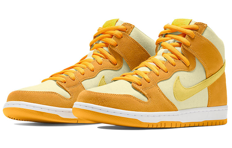 Nike SB Dunk High 'Fruity Pack - Pineapple' DM0808-700