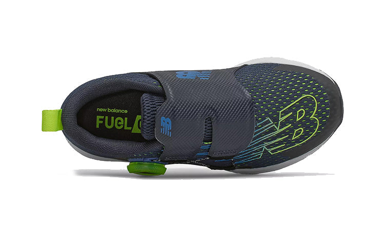 (PS) New Balance FuelCore Reveal Little 'Eclipse Hi-Lite' PTRVLNY3