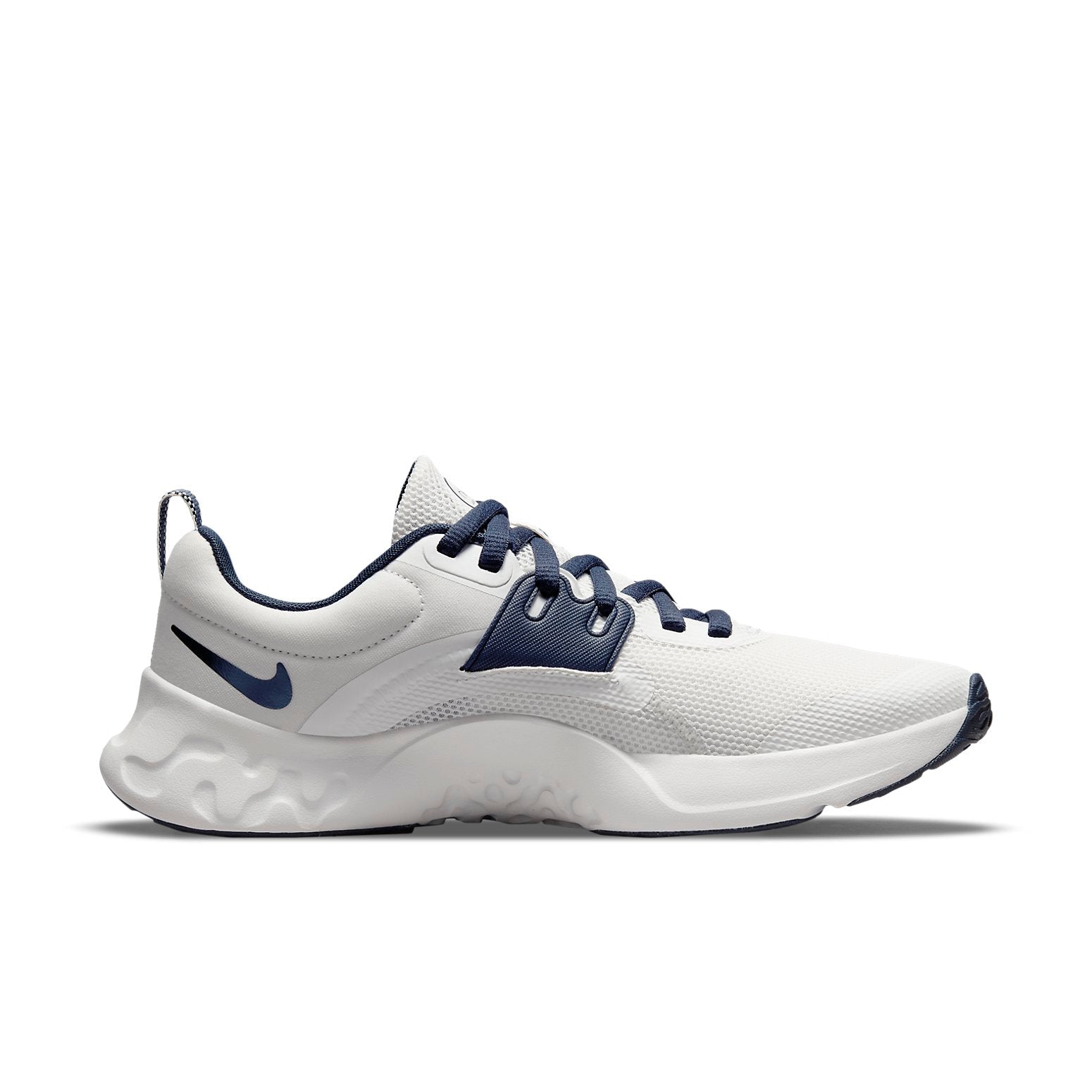 Nike Renew Retaliation TR 3 'Summit White Obsidian' DA1350-100