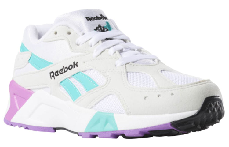 Reebok Aztrek OG 'Grey Teal' DV3747