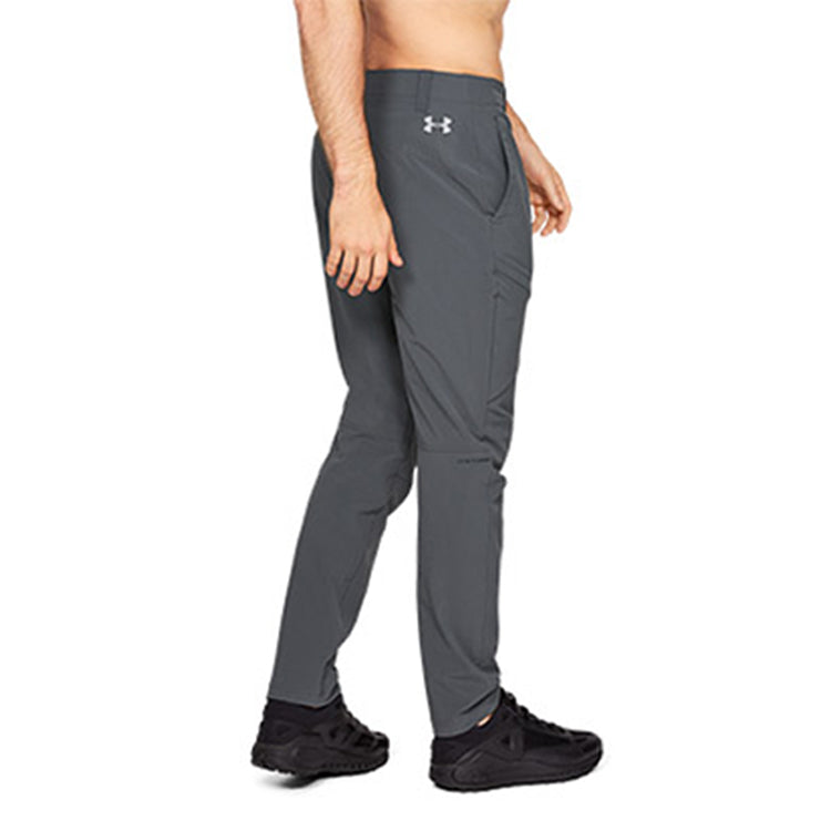 Under Armour Storm Fusion Pants 'Pitch Grey' 1331851-012