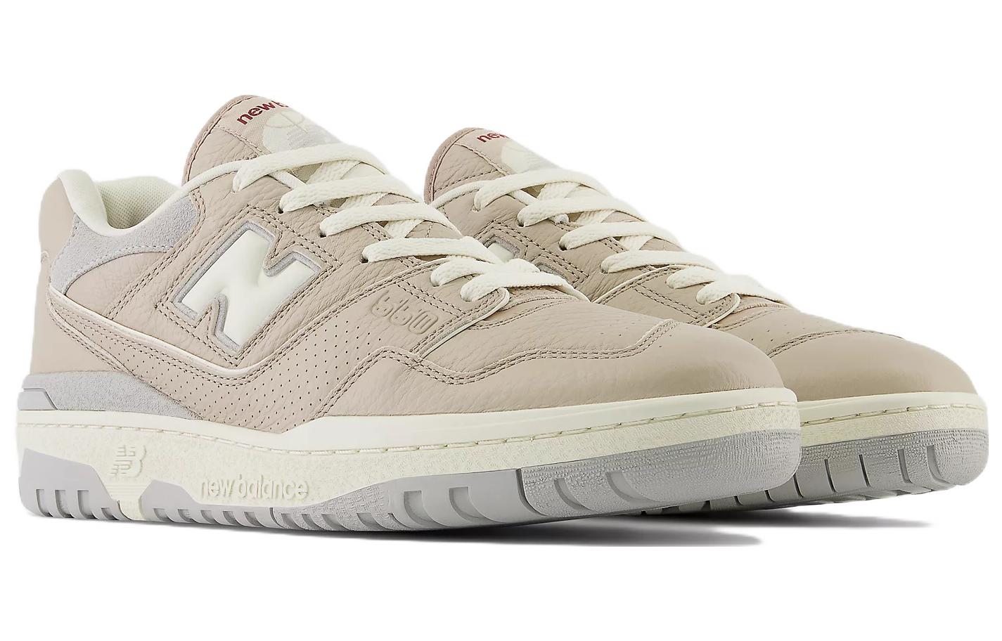 New Balance 550 'Lunar New Year - Driftwood' BB550LY1