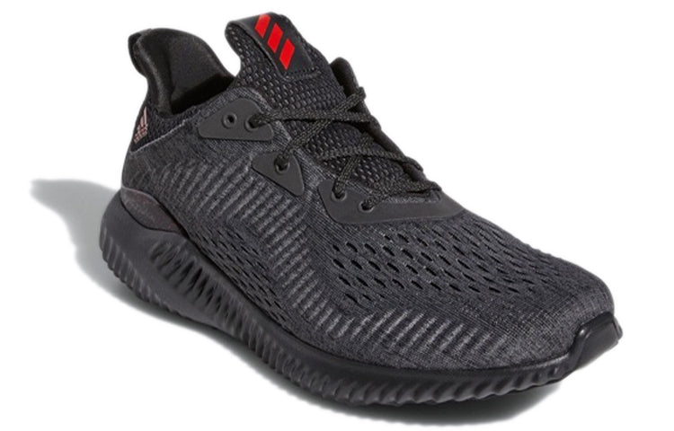 adidas Alphabounce 1 'Core Black' GV9746