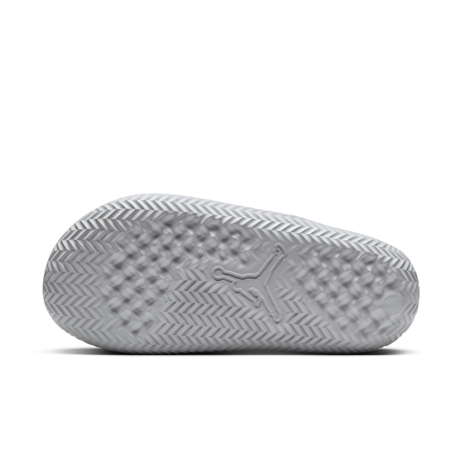 Air Jordan Jumpman Slide 'Neutral Grey Metallic Silver' FQ1598-002