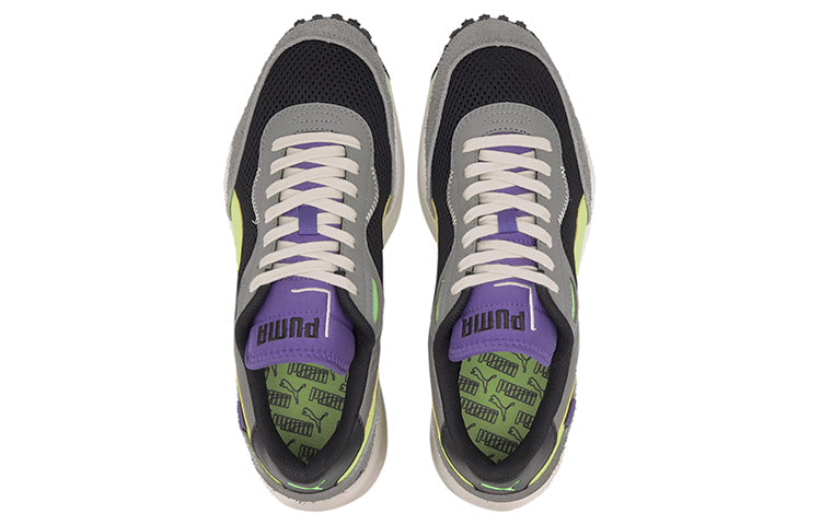 PUMA Style Rider 'Neo Archive - Black Ultra Grey' 373381-01
