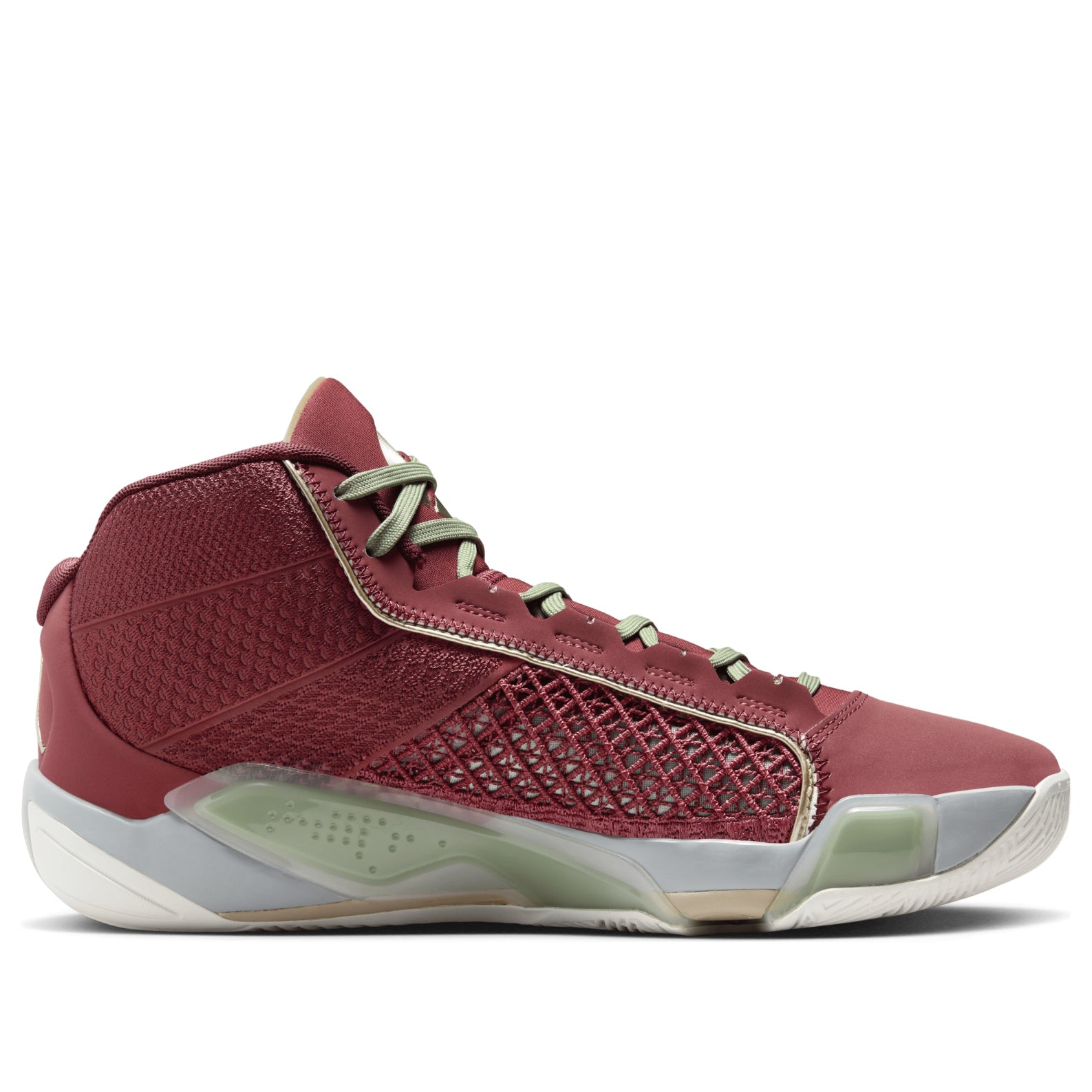 Air Jordan 38 'CNY' FQ8896-600
