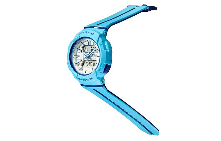 CASIO Baby-G 'Blue' BGA-240L-2A2
