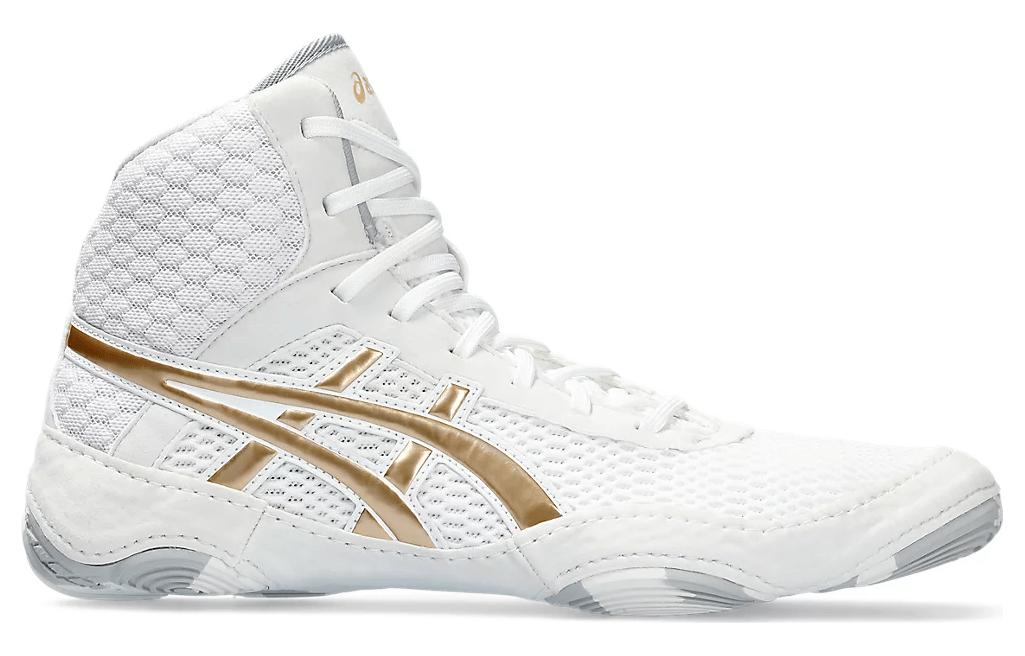 (WMNS) ASICS Matblazer 'White Champagne' 1082A001-102