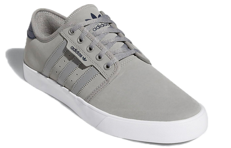 adidas Seeley 'Charcoal Solid Grey' FV5121