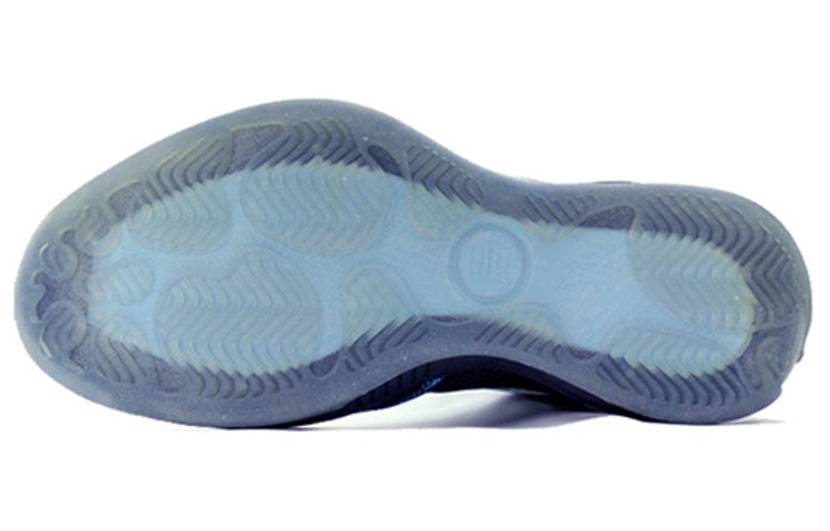 Air Jordan 2010 'Black University Blue' 387358-003