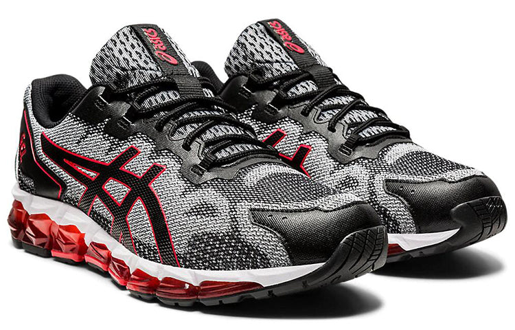 ASICS Gel Quantum 360 6 'Black Classic Red' 1021A337-002