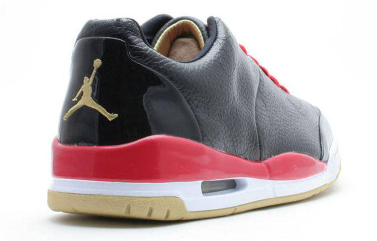 (PS) Air Jordan 23 Classic XQ 'Black Red' 316913-071