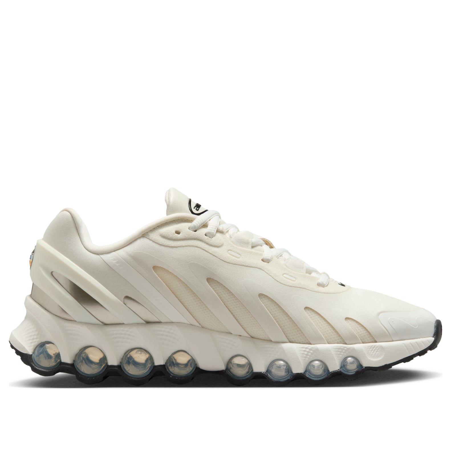 (WMNS) Nike Air Max Dn8 'Fossil Black' HF5509-101