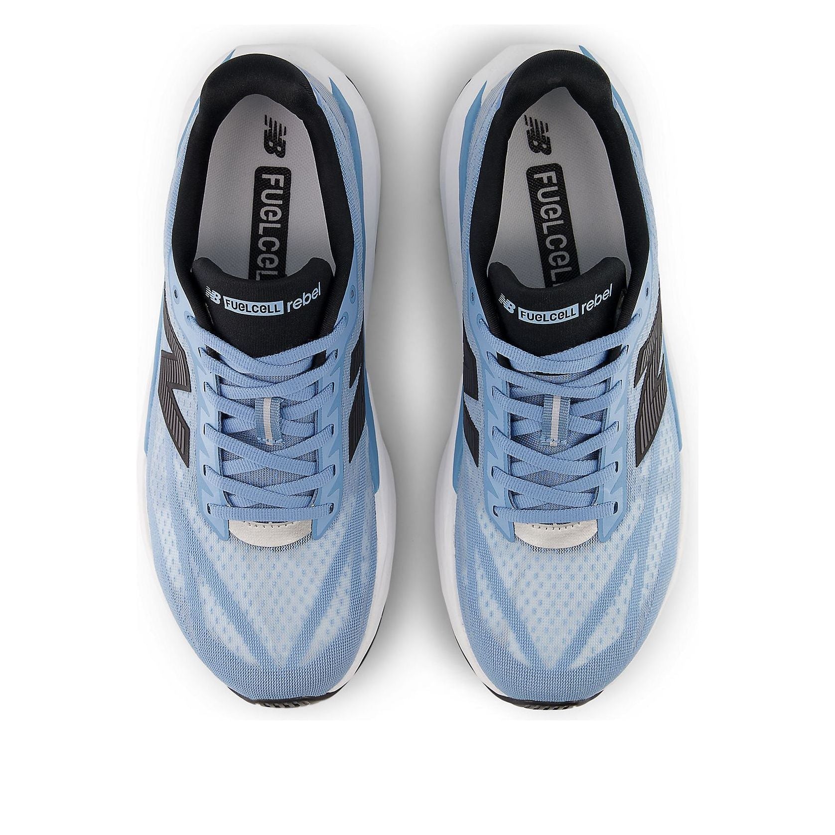New Balance FuelCell Rebel v5 'Still Water' MFCXLH5