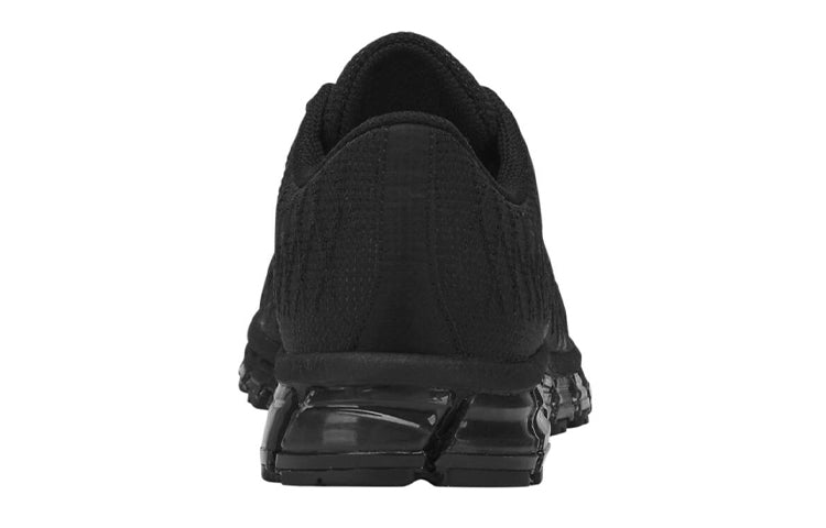 (WMNS) ASICS Gel Quantum 180 4 'Black' 1022A098-001