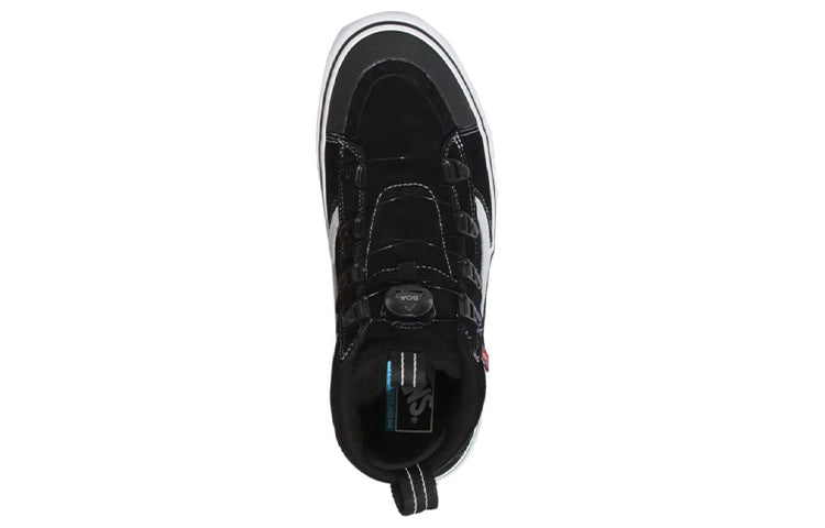 Vans SK8-Hi Boa Mte-2 Black VN0A7Q61Y28