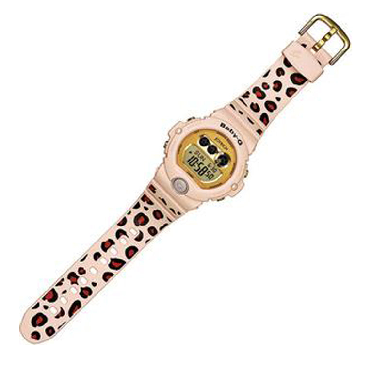 CASIO Baby-G 'Pink' BG-6900JR-4