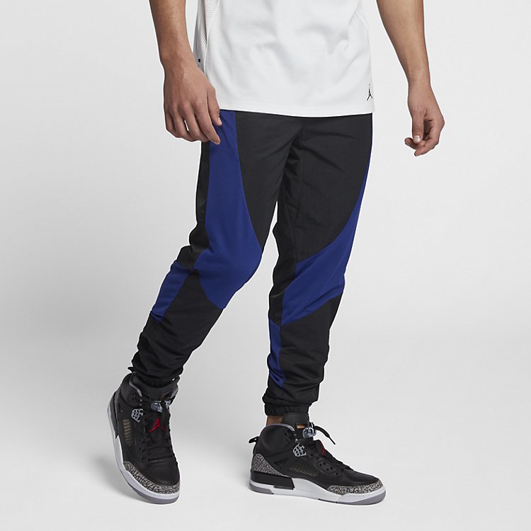 Apparel Pants Men Air Jordan AJ1 Wings Pant 872863-010