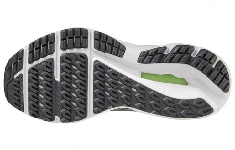 Mizuno Wave Inspire 18 'Gray White' J1GD224605