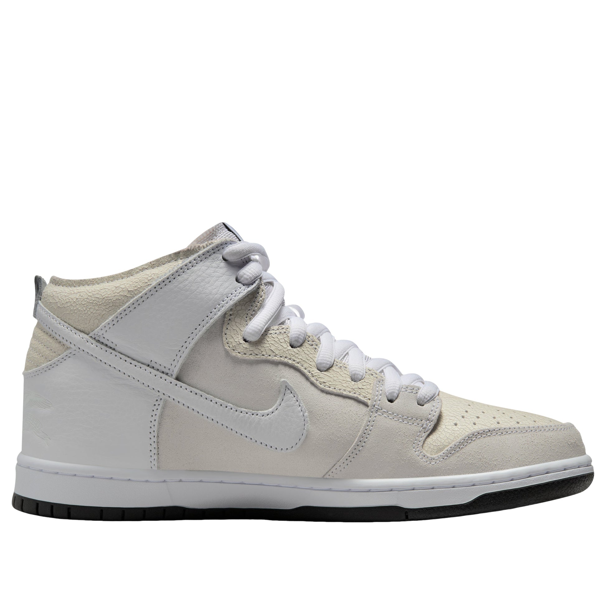 Nike x Antihero SB Dunk High 'White Black' HM5837-100