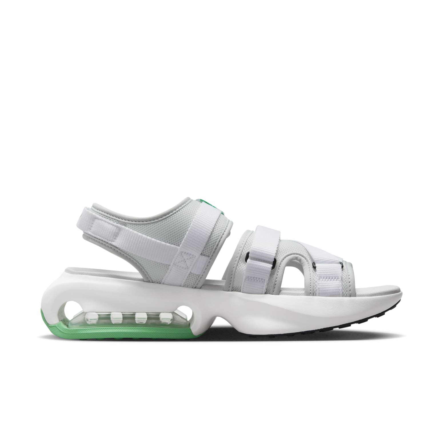 Nike Air Max Sol Sandals 'Photon Dust Green' DD9972-005