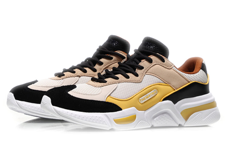 Li-Ning Reverses Classical Light Leisure Low AGCN293-1