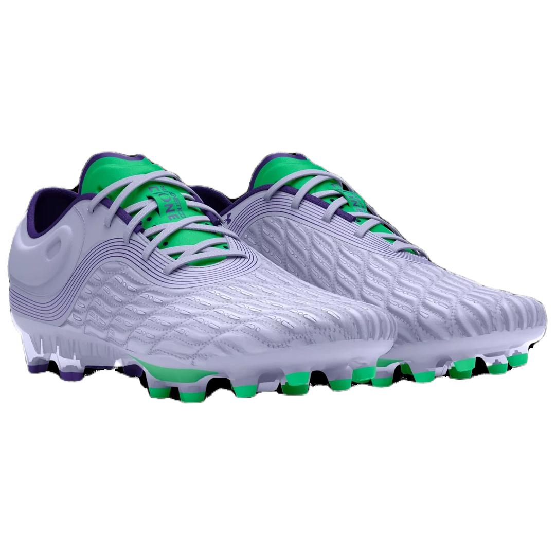 Under Armour Clone Magnetico Elite 3 FG 'Celeste Vapor Green' 3026740-501