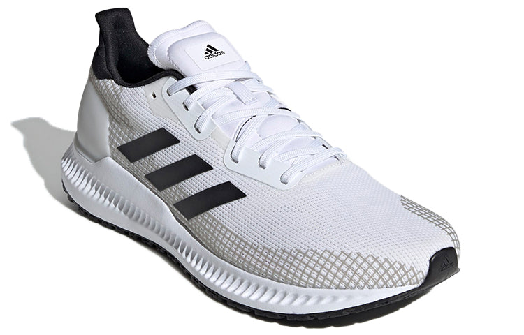 adidas Solar Blaze 'White Black' EF0810