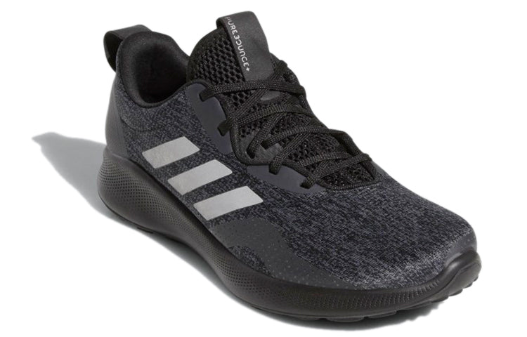 (WMNS) adidas Purebounce Street 'Carbon' BC1031