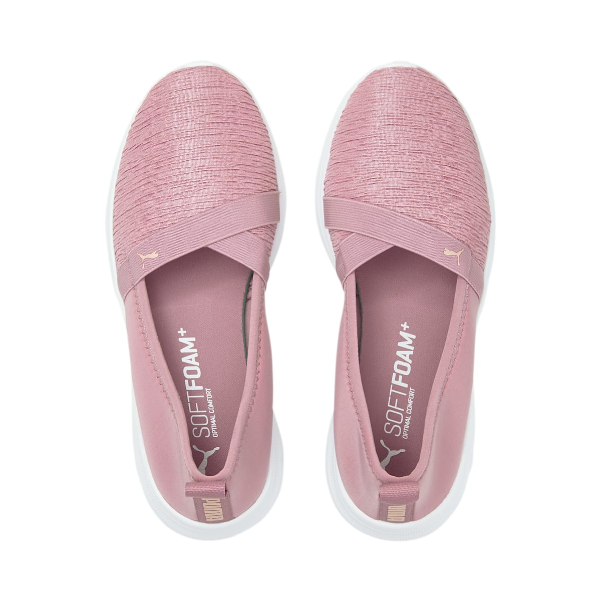 (WMNS) PUMA Adelina SoftFoam+ 369621-20