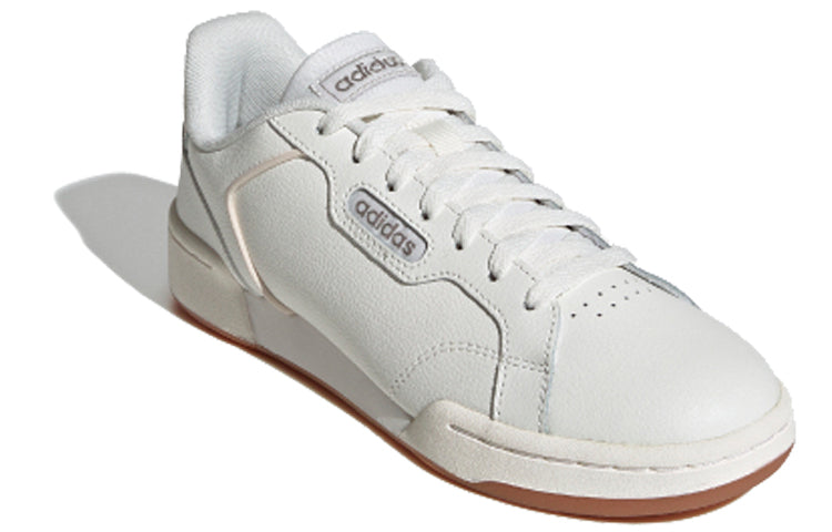 (WMNS) adidas neo Roguera White/Brown EH1869