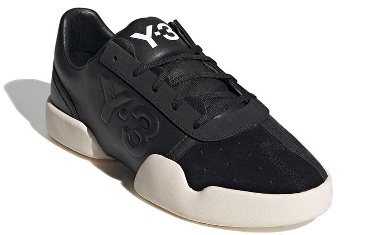 adidas Y-3 Yunu Black FX0791