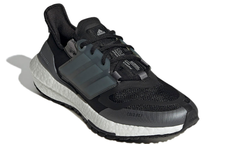 adidas Ultraboost 22 Cold.RDY 'Black Grey' H01175