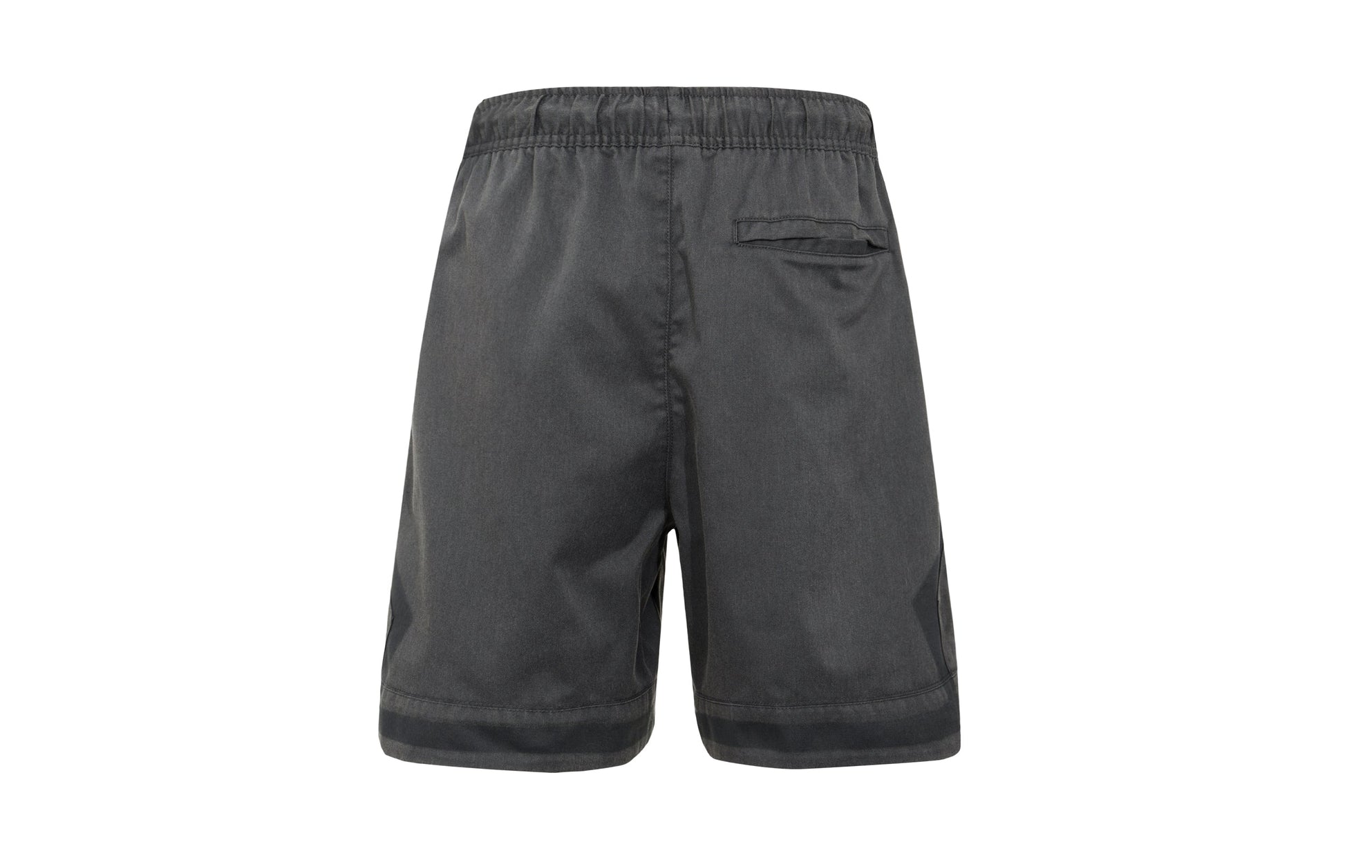 Air Jordan Essentials Diamond Shorts 'Dark Smoke Grey' FN6516-070