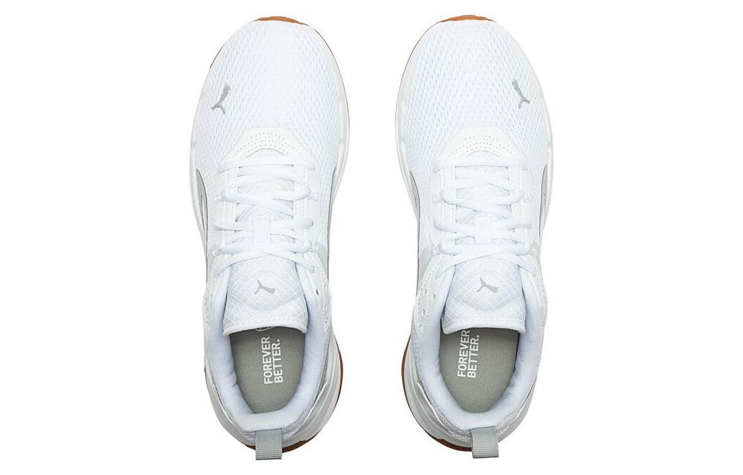 PUMA Stride 'White' 389422-02