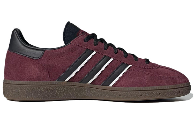 adidas Handball Spezial 'Maroon Black' IG6184