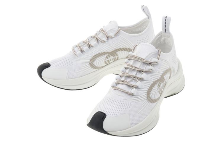 (WMNS) Gucci Run Sneaker 'White' 680902-USM10-8475