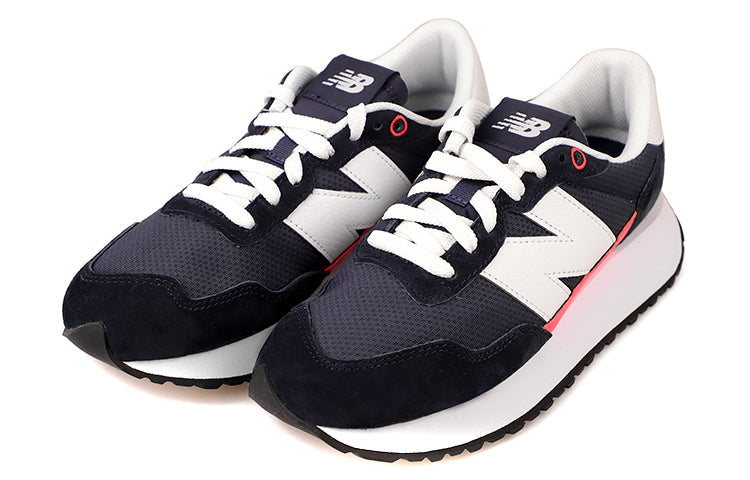 New Balance Niko and... x 237 'Grey Blue' MS237VC1