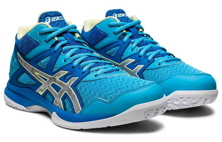 (WMNS) ASICS Gel-Task MT 2 'Blue Grey' 1072A037-401