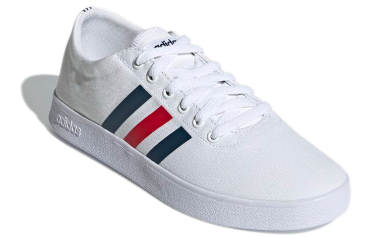 adidas neo Easy Vulc 2.0 'White Red Blue' FY8519