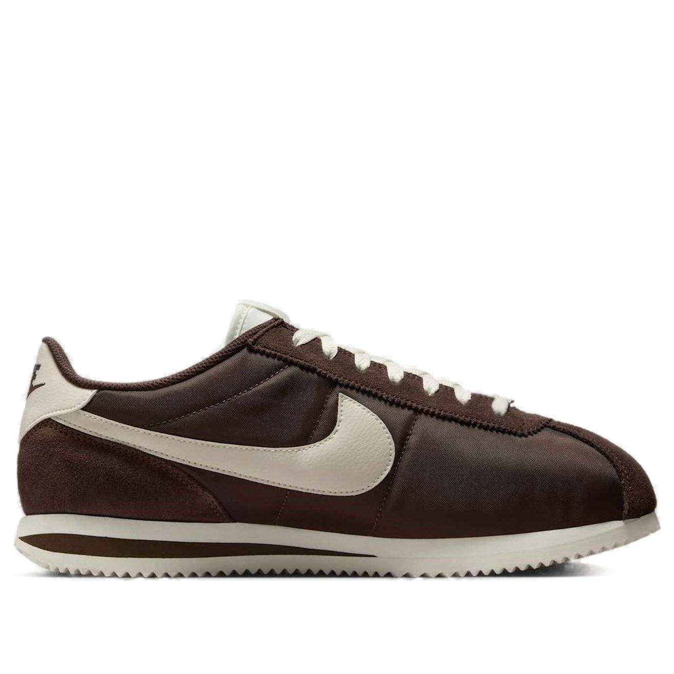 Nike Cortez Textile 'Baroque Brown Sail'  HF0263-200