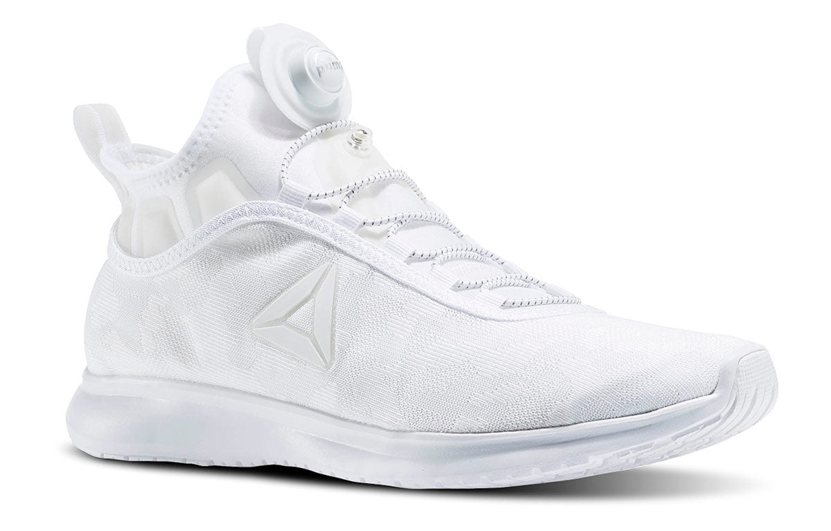 Reebok Pump Plus Camo White BS7314