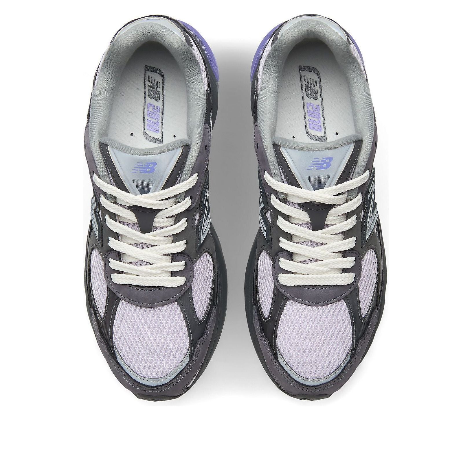 New Balance 2010 'Neptune Grey Violet Crush' U20106KC