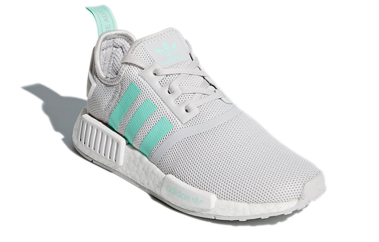 (PS) adidas NMD R1 'Clear Mint' D96689
